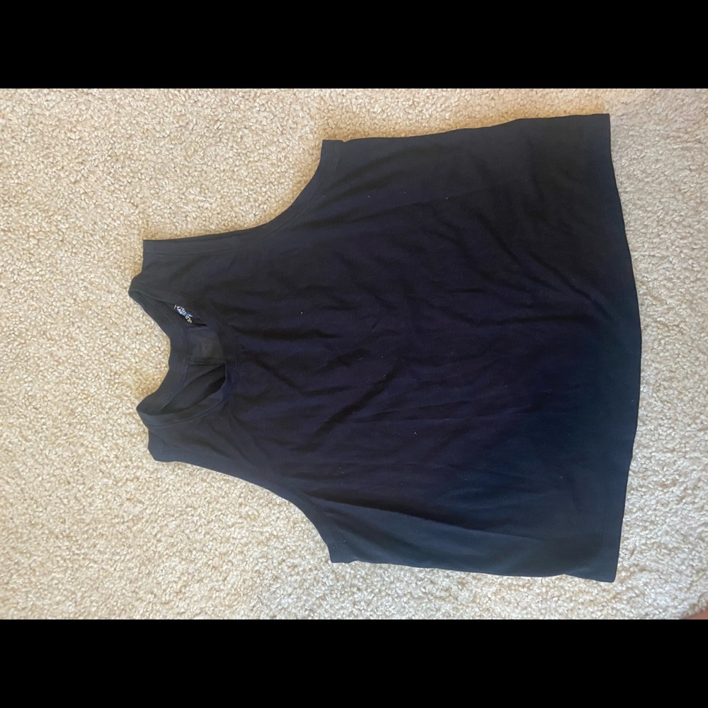 Workout Tank